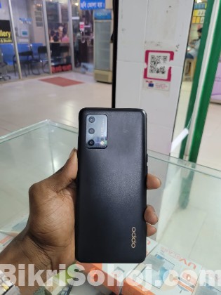 Oppo A95